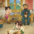 中美元首从故宫到天坛